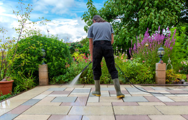 Haslet, TX  Pressure Washing Services Company