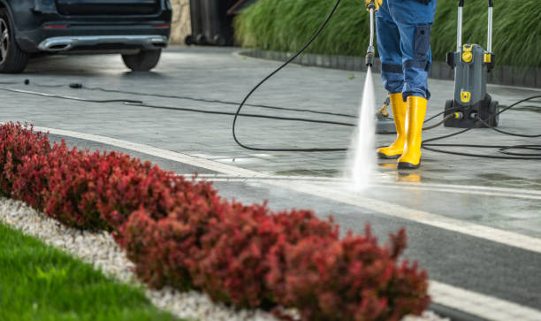 Best Playground Equipment Cleaning  in Haslet, TX